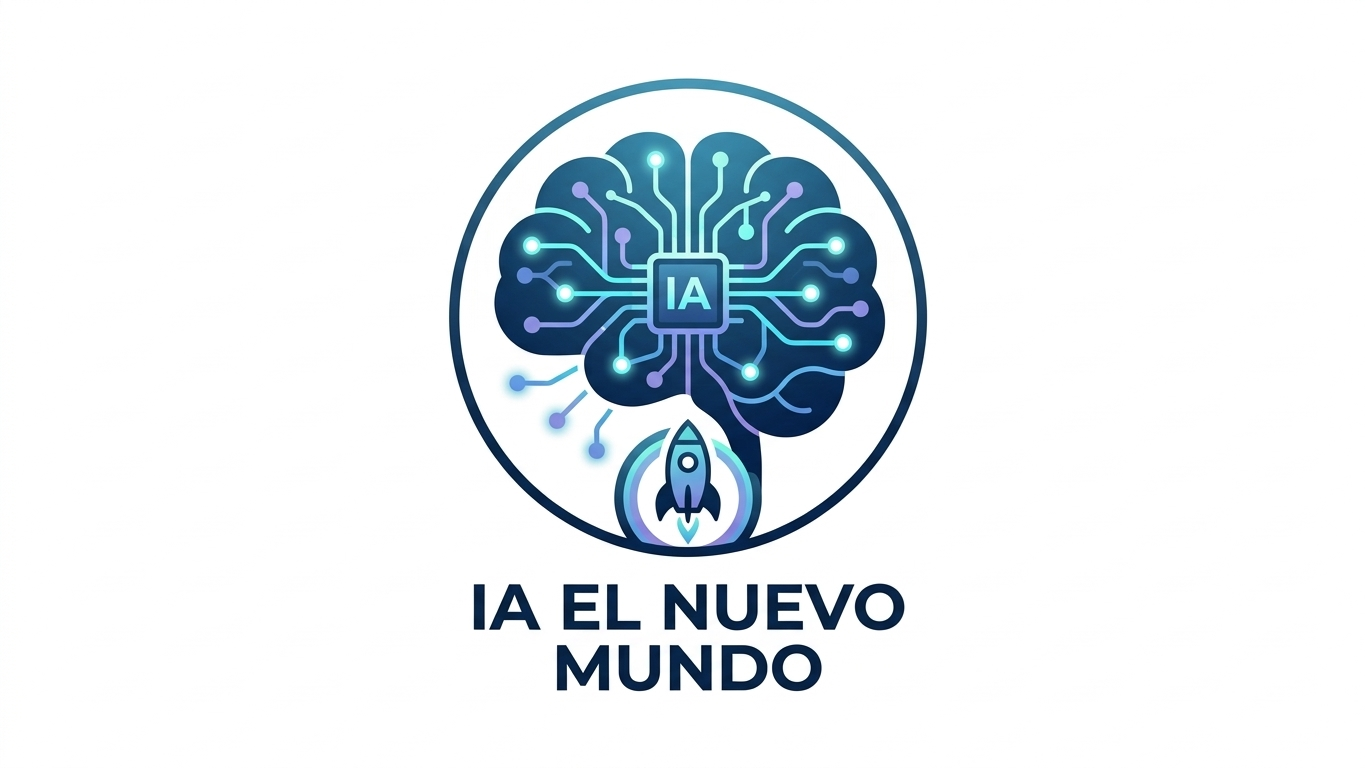 IA El Nuevo Mundo